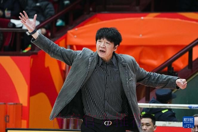 邱彪:这是一场彻头彻尾的团队胜利,我感谢每位队员 邱彪:这是一场彻头彻尾的团队胜利,我感谢每位队员